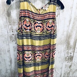 Loft Dress 💛